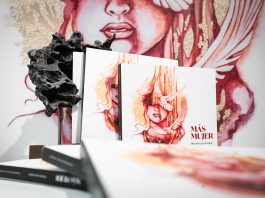 El libro ‘Más Mujer, historias que inspiran’ llega a Telde