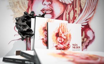 El libro ‘Más Mujer, historias que inspiran’ llega a Telde