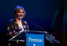 Brigitte Gypen, dos décadas impulsando la solidaridad y el apoyo a pacientes con cáncer de mama