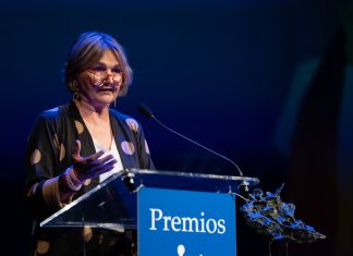Brigitte Gypen, dos décadas impulsando la solidaridad y el apoyo a pacientes con cáncer de mama