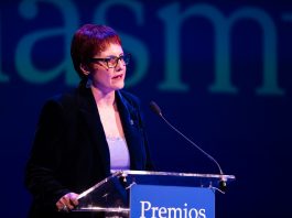 La consejera de Igualdad del Gobierno de Canarias será la Embajadora de la VII Edición de los Premios Más Mujer