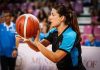 Ariadna Chueca Moreno: Rompiendo barreras en el arbitraje de baloncesto