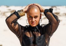 Gara Alemán recibirá el galardón Mujer Revelación en los Premios Más Mujer 2025