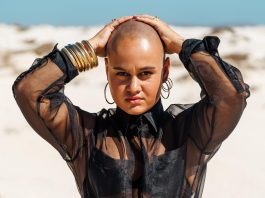 Gara Alemán recibirá el galardón Mujer Revelación en los Premios Más Mujer 2025