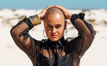 Gara Alemán recibirá el galardón Mujer Revelación en los Premios Más Mujer 2025