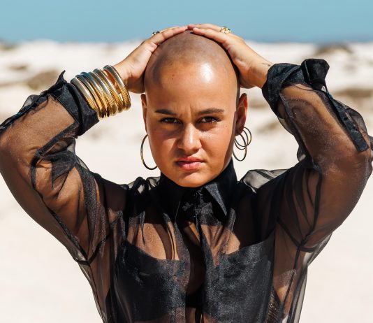 Gara Alemán recibirá el galardón Mujer Revelación en los Premios Más Mujer 2025