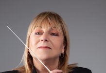 Isabel Costes trae a Europa el V Simposio Internacional de Mujeres Directoras de Orquesta