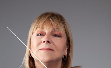 Isabel Costes: Una conversación sobre dirección orquestal, igualdad y el futuro de la música