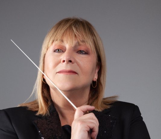 Isabel Costes: Una conversación sobre dirección orquestal, igualdad y el futuro de la música