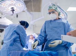 Mercy Ships: Llevando esperanza y sanación a quienes más lo necesitan