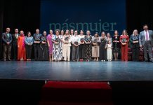 El talento femenino canario se consolida en la VI edición de los Premios Más Mujer – BPW Canarias 2025