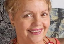 Juana María Navarro inaugura las fiestas patronales de Haría