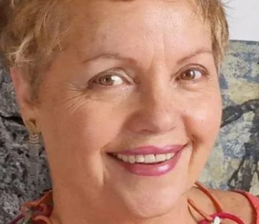 Juana María Navarro inaugura las fiestas patronales de Haría