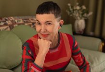 Lupe Castro revoluciona la moda con «Granca Fashion Lab» en el Granca Live Fest 2025