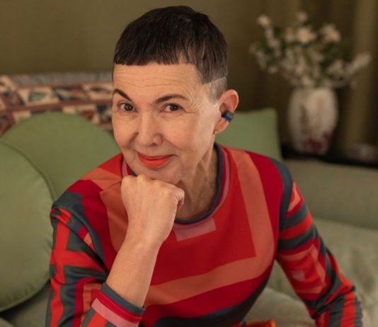 Lupe Castro revoluciona la moda con «Granca Fashion Lab» en el Granca Live Fest 2025