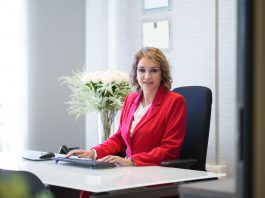 Mariola Marrero, pionera en seguridad privada, galardonada por las Fuerzas y Cuerpos de Seguridad