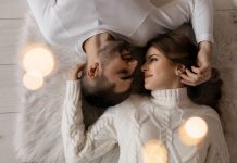 Parejas LAT: vivir separados, amar juntos