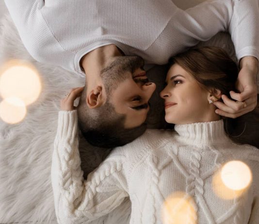 Parejas LAT: vivir separados, amar juntos