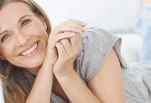 Te sentirás libre, te sentirás bien