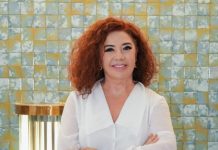 Beatriz Barrera Vera, nueva presidenta del Real Casino de Tenerife