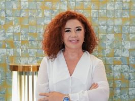Beatriz Barrera Vera, nueva presidenta del Real Casino de Tenerife