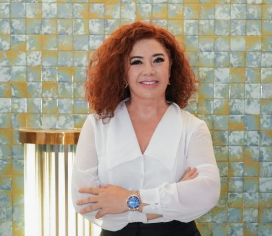 Beatriz Barrera Vera, nueva presidenta del Real Casino de Tenerife