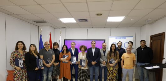 La Red Canaria de RSC da la bienvenida a nuevas entidades en Tenerife y avanza hacia las 300 organizaciones