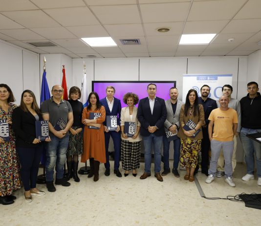 La Red Canaria de RSC da la bienvenida a nuevas entidades en Tenerife y avanza hacia las 300 organizaciones