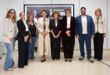 Candelaria Delgado será la embajadora de los Premios Más Mujer por su compromiso con el liderazgo femenino