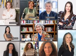 Diez mujeres referentes que transforman Canarias, reconocidas por los Premios Más Mujer