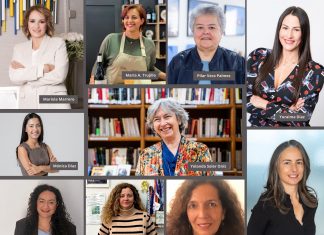 Diez mujeres referentes que transforman Canarias, reconocidas por los Premios Más Mujer