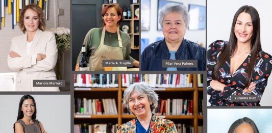Diez mujeres referentes que transforman Canarias, reconocidas por los Premios Más Mujer