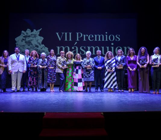 Los Premios Más Mujer consolidan su crecimiento y convierten su séptima edición en una gran celebración del talento femenino canario